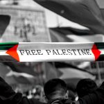 Free Palestine