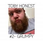 Toby Honest