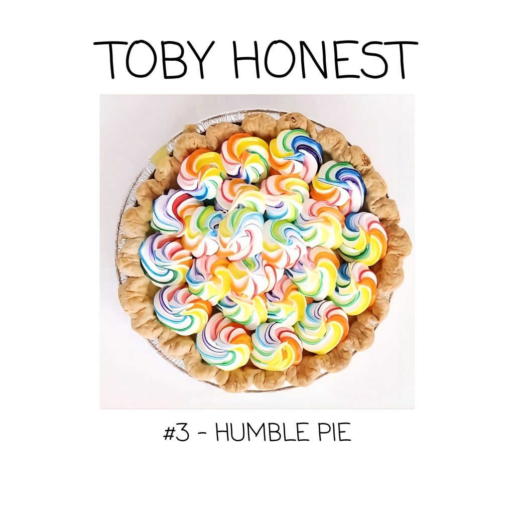 Humble Pie (#3)