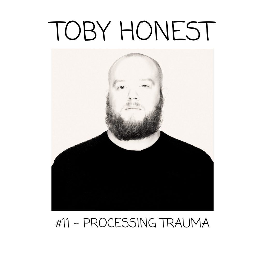 Processing Trauma (#11)