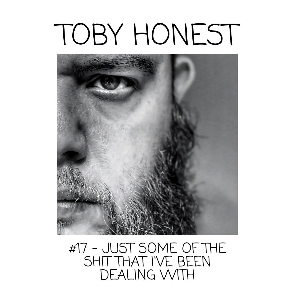 Just Some Of The Shit That I’ve Been Dealing With (#17)