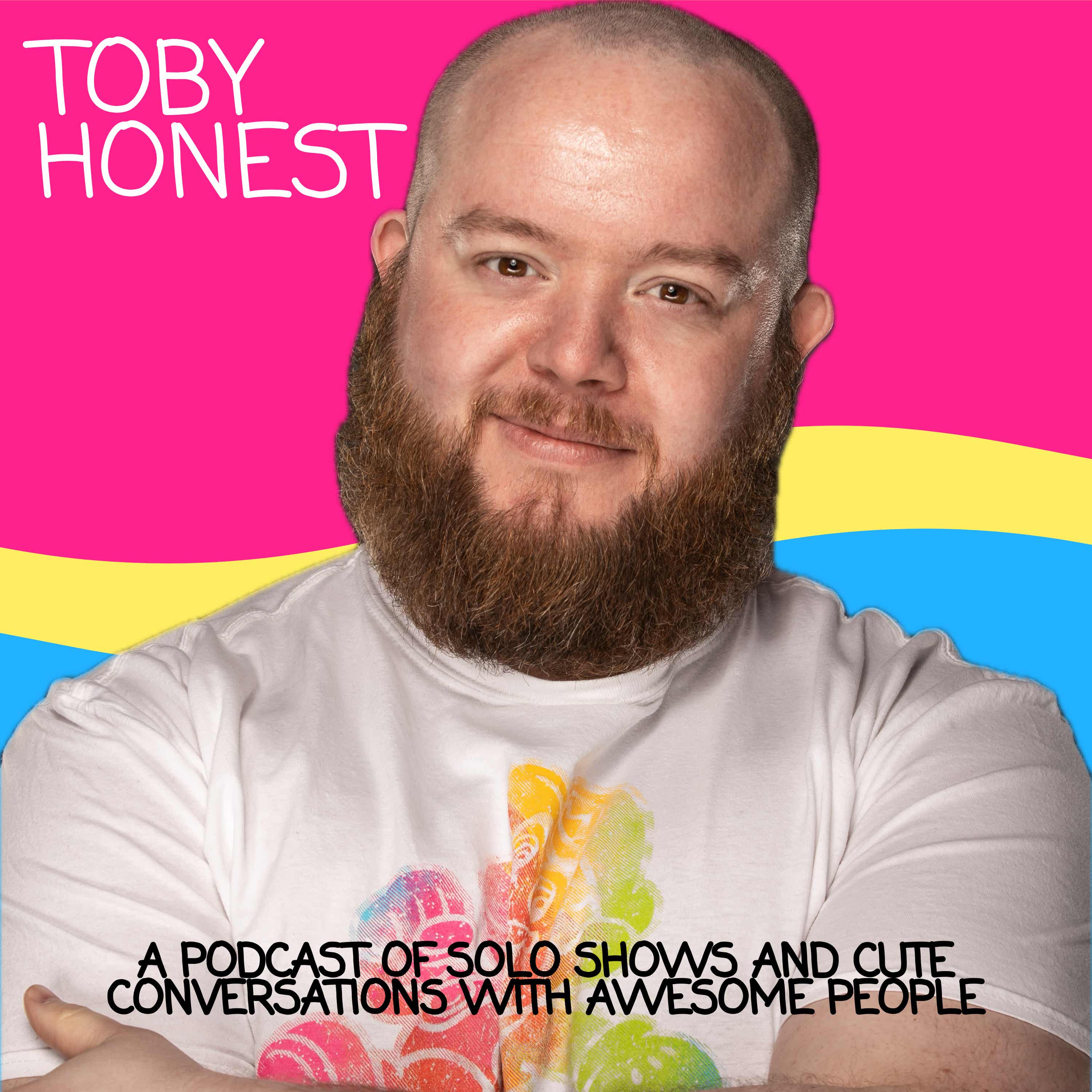 Toby Honest