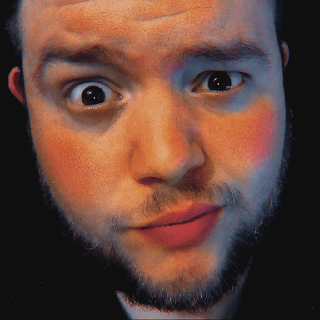 The Song About Nothing In Particular